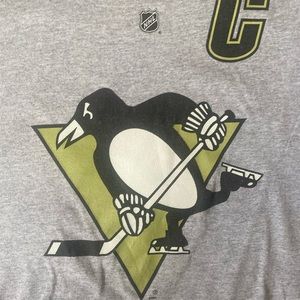 Pittsburgh Penguins Sidney Crosby Reebok XXL